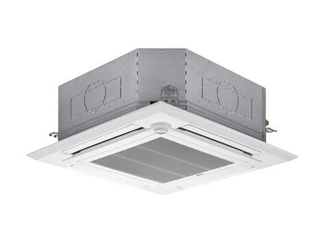 P9-Cassette On-Off R32 — 36000 BTU Cooling Only