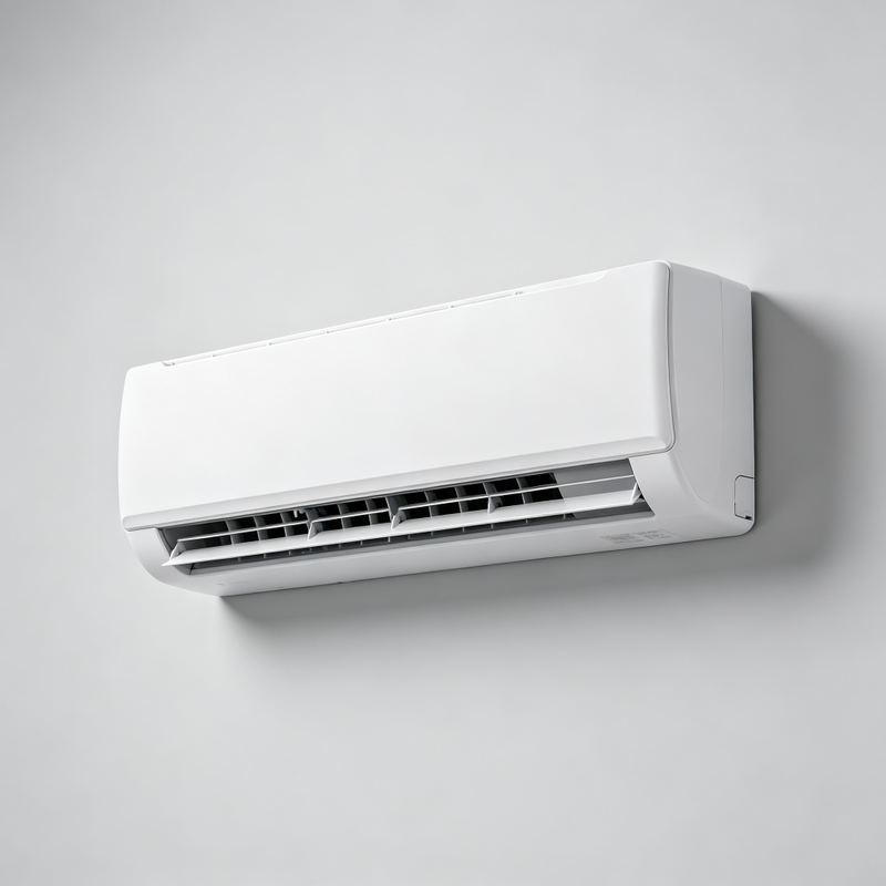 12000 BTU Split AC — R410A Cooling Only