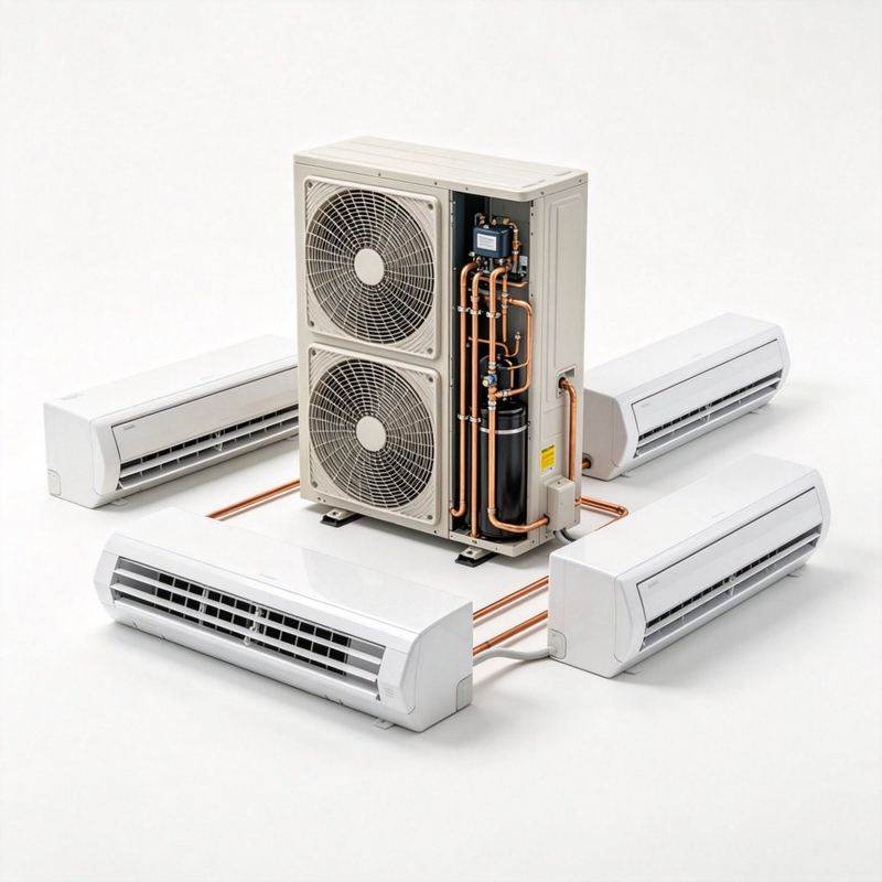 Ghana Energy-Efficient 12K