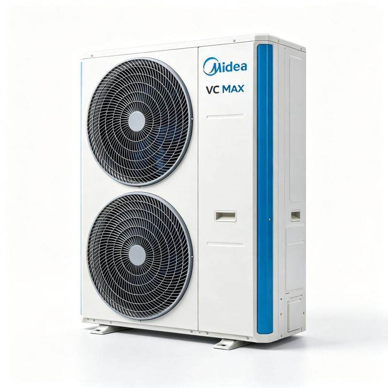 Window AC 12K