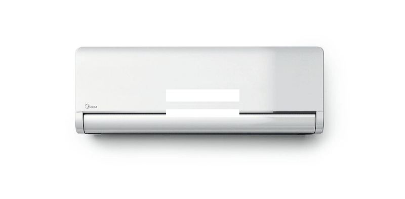 Duct AC 18K
