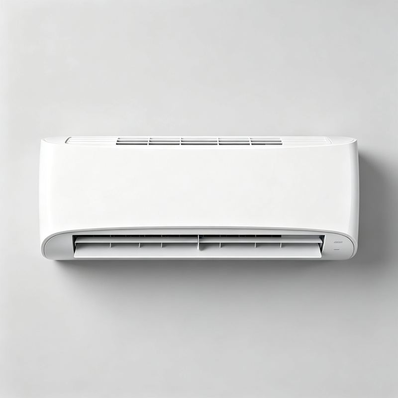 12000 BTU Inverter Split AC — DC Inverter