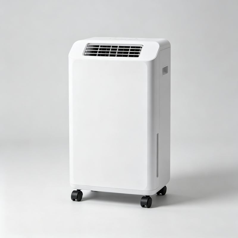 9000 BTU Portable AC — Self Evaporating