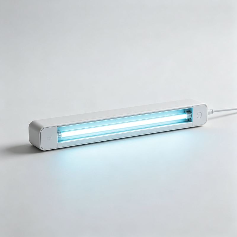 UVC Sanitizer Light for Split AC Indoor Unit